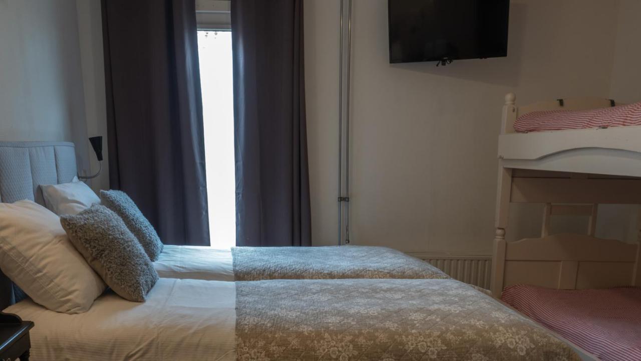 Guesthouse Lazey فورتهاوزن المظهر الخارجي الصورة