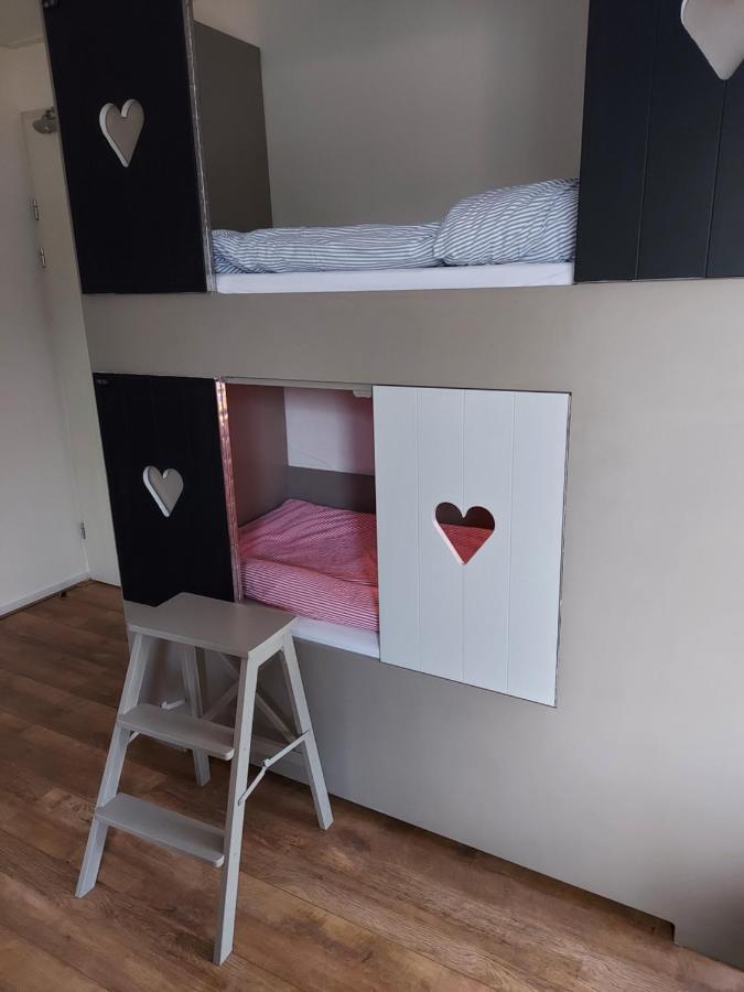 Guesthouse Lazey فورتهاوزن المظهر الخارجي الصورة